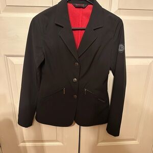 Horseware show coat